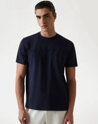 Image de T-shirt Guess, collection "Alphy"