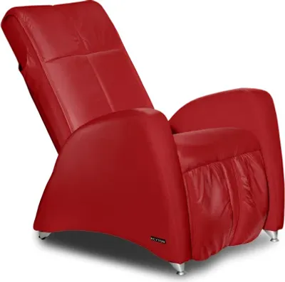 Obrázek produktu pro Masážní křeslo Keyton Deco H10 Barva: Rosso