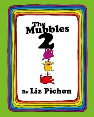 Obrázek produktu pro The Mubbles: Když Berry potkal Terryho