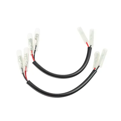 Produktbild von Blinkeradapterkabel Typ A kompatibel mit Triumph
