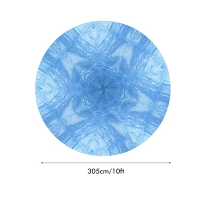 Imagen del producto de Cubierta solar para piscina, cubierta para piscina, telas para piscina, cubierta solar para el hogar, cubierta solar para piscina