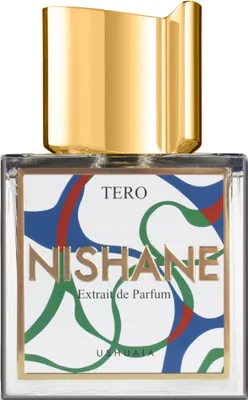 Produktbild von Nishane Tero Extrait de Parfum 100 ml (unisex)