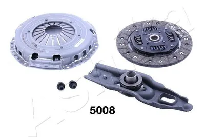Produktbild von ASHIKA Kupplungssatz Kupplung für SMART FORTWO Coupe (451) 92-05-5008