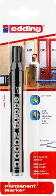Obrázek produktu pro edding 751 lesklá barva marker žlutá