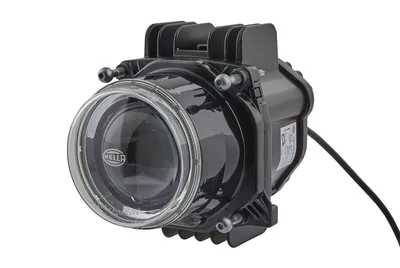 Obrázok produktu pre Ľavý hlavný svetlomet 24 V LED DE HELLA vhodný pre VOLVO a iné