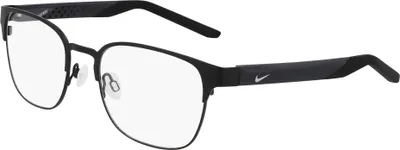 Produktbild von Nike NIKE 8156 N Satin black 52/19/140 Herren Brillen