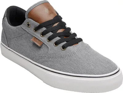 Produktbild von Etnies Herren Skateschuh BLITZ, Größe Schuhe:43, Farben:grey/brown