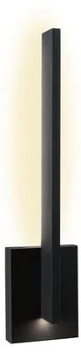 Image de Paulmann LED Applique murale d'extérieur Levka