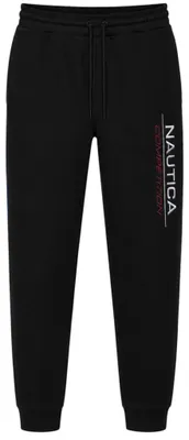 Produktbild von Nautica Herren Turnhose Modell N7CR0030 in Schwarz