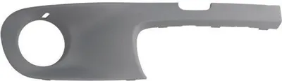 Produktbild von BLIC Lüftungsgitter Grill Stoßfänger für MINI Schrägheck (R56)