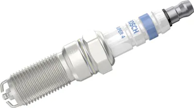 Produktbild von BOSCH Zündkerze Super 4 Serie für OPEL ANTARA 0 242 232 514
