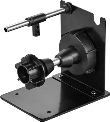 Produktbild von TOOLCRAFT ASD-320 Lötdraht-Abroller (L x B x H) 110 x 81 x 107 mm
