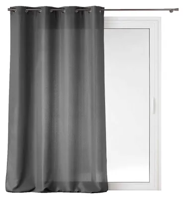 Produktbild von Vorhang mit Ösen 140 x 260 cm SOLINE