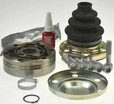 Obrázek produktu pro Sada kloubů hnacího hřídele LÖBRO pro BMW 5 (E34)