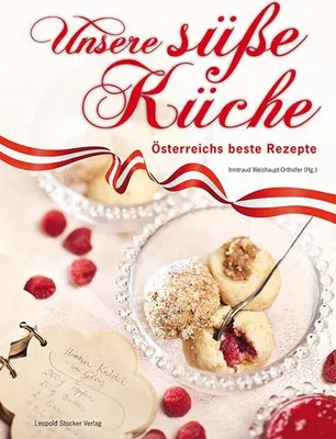 Produktbild von Unsere süße Küche