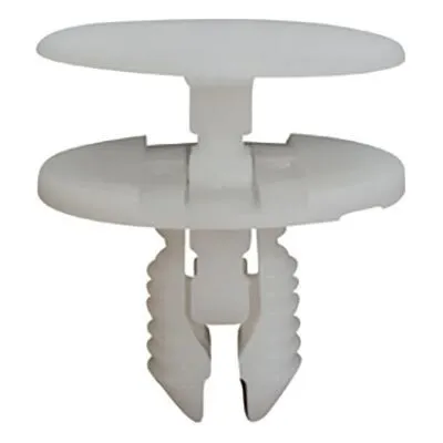 Produktbild von 6x RESTAGRAF Clip Zier- / Schutzleiste 12995 für RENAULT Megane IV Grandtour (K9A/M/N)
