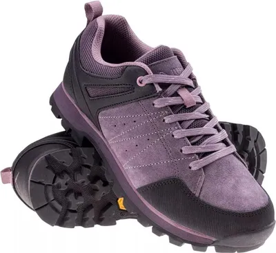 Produktbild von Elbrus Damen Schuhe Lila 92800490723 Grösse 41