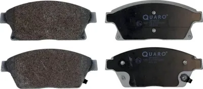 Produktbild von QUARO Bremsbeläge Satz Vorne Bremsklötze für OPEL Mokka / Mokka X (J13) QP4493