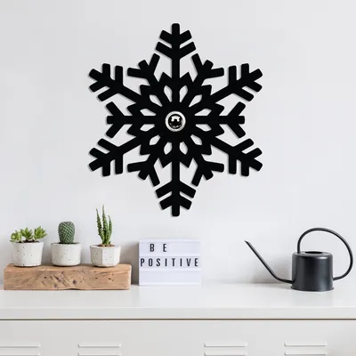 Produktbild von Opviq, 606- 606SHD, Schwarz, Wandleuchten, 50 x 12 x 45 cm, MDF -Körper