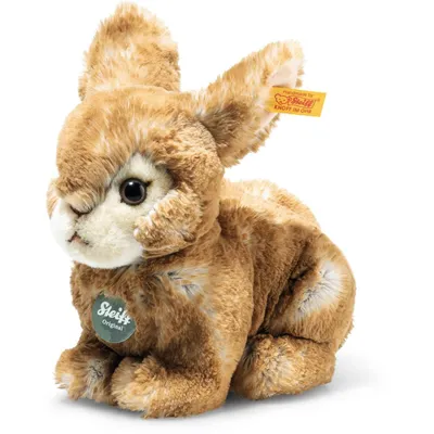 Immagine prodotto di Steiff 081019 Coniglio Melly, peluche, 20 cm, marrone