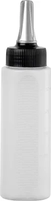 Produktbild von Comair Auftrageflasche transp. 150ml m. Verschlusskappe Applic.transp.