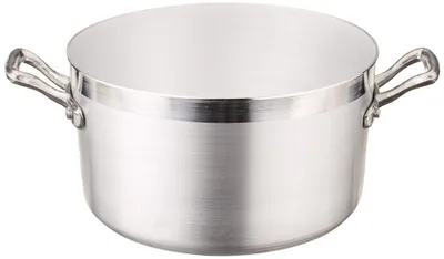 Productafbeelding van Agnelli fama418, hoge braadpan, 2 handgrepen, 18 cm
