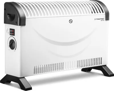 Produktbild von TROTEC Konvektor TCH 19 E | Heizgerät | Heizer | Elektroheizer
