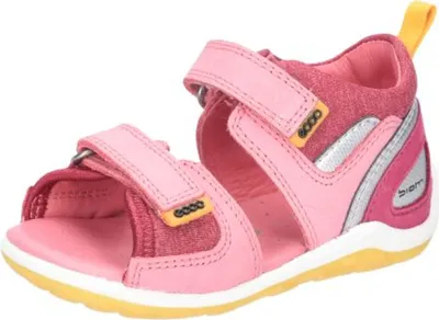 Produktbild von Ecco ECCO Biom Mini Sandale Pink Rosa 22