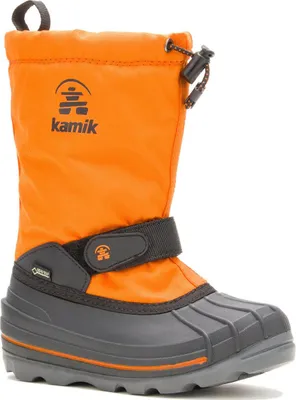 Produktbild von Kamik Stiefel Stiefel Synthetik