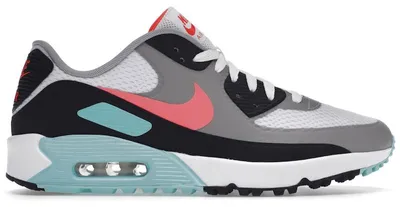 Produktbild von Nike Air Max 90 Golf Aurora Hot Punch - EU 44