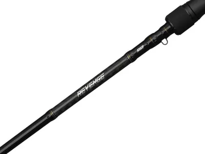 Produktbild von Savage Gear REVENGE SG2 Heavy Game BC 2.21m/20-60g2p