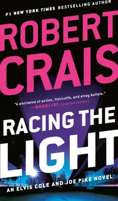 Produktbild von Racing the Light