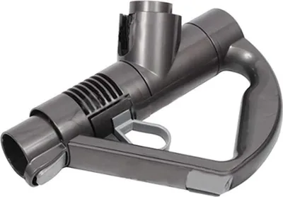 Produktbild von Griff kompatibel für Dyson DC33 DC19 DC52 DC29 DC26 DC36 DC37 DC46 DC33C DC48#917276-01