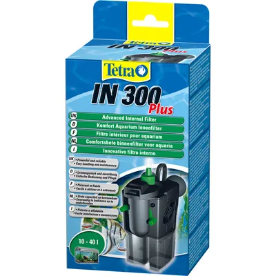 Immagine prodotto di Tetratec IN plus Innenfilter 300