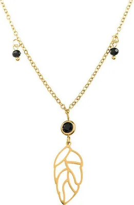 Image de Collier Pacific Gold Pacific-PCB00082