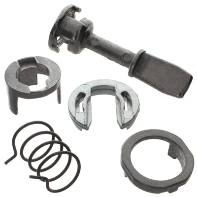 Produktbild von VW Bora 98-05 Reparaturset für vordere Außentürgriffe