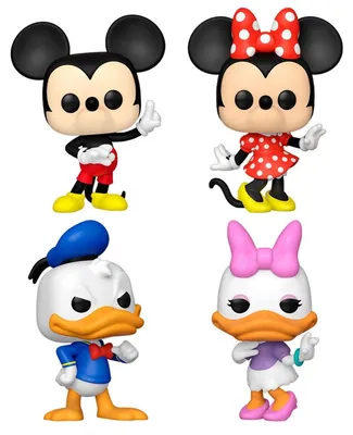 Productafbeelding van FUNKO POP! 70339, Verzamelfiguur, Animatiefilm