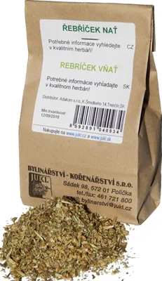 Produktbild von Kerbelblätter
