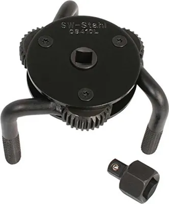 Produktbild von SW-Stahl Ölfilterspinne 69 - 130 mm für