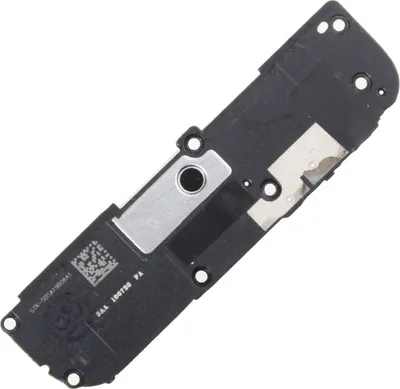 Produktbild von Für Xiaomi Redmi Note 8 Lautsprecher Buzzer Speaker Loudspeaker