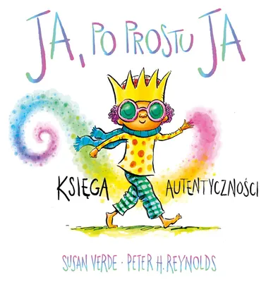 Obrázok produktu pre Ja. Všímavosť a emócie. Ja, jednoducho ja. Kniha autenticity