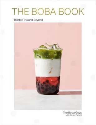 Zdjęcie produktu dla The Boba Book