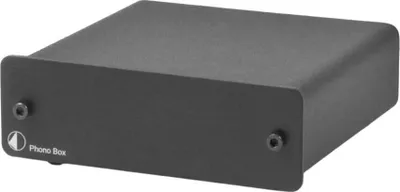 Image de Pro-Ject Phono Box