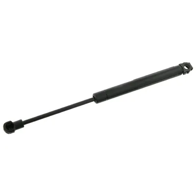 Produktbild von FEBI BILSTEIN 27742 Gasfeder Heckklappendämpfer passend für MERCEDES-BENZ SL (R129) 272mm