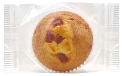 Produktbild von Wilhelm Gruyters Mini Früchtekuchen 100er
