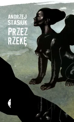 Immagine prodotto di ISBN Przez rzekę, Polski, Twarda okładka, 200 stron(y)