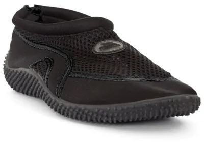 Produktbild von Trespass Paddle Junior – Uni-Wasserschuh, schwarz