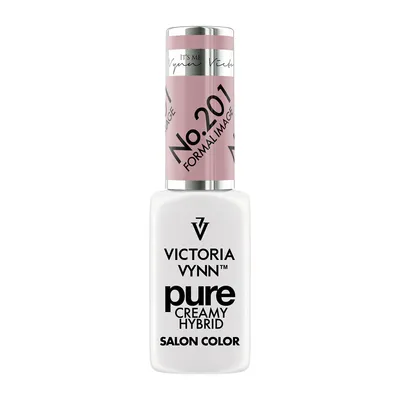 Produktbild von VICTORIA VYNN Pure Creamy Hybrid 201 Formal Image