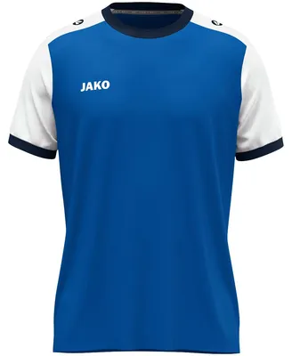 Produktbild von JAKO Trikot Dynamic KA 152 royal/weiß/marine