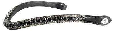 Image de Bandeau Ps Of Sweden, couleur noire, modèle Luxe, taille complète